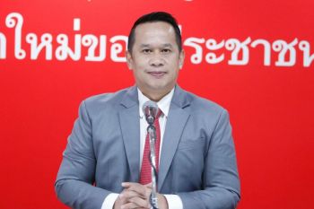 \'อนุสรณ์\'มั่นใจ\'รัฐบาลเศรษฐา\'ทำงานครบ 4 ปี ไม่มีอุบัติเหตุการเมือง