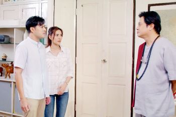 ‘เมย์-ณัฐพัชร’ อินจนได้เรื่อง  ถูกทักว่านิสัยเปลี่ยนเข้าถึงยาก