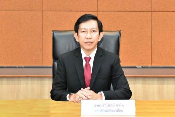 \'กรมพัฒนาที่ดิน\'เตรียมจัดงานวันทะเลทรายและภัยแล้งโลก 2024