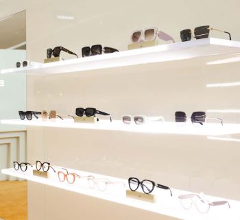 ชมและสัมผัสตำนานบทใหม่ของ BULGARI EYEWEAR  ที่ Pop-Up Store เซ็นทรัล เอ็มบาสซี หรูหราใจกลางเมือง