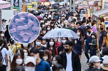 Health News : ผู้ป่วยแบคทีเรียกินเนื้อในญี่ปุ่นพุ่ง