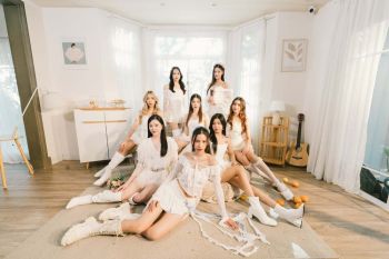 เปิด Pre-Dubut สุดจึ้ง! E29 MUSIC IDENTITIES เตรียมเดบิวต์ GIRL GROUP โปรไฟล์ปัง เขย่าวงการ T-POP
