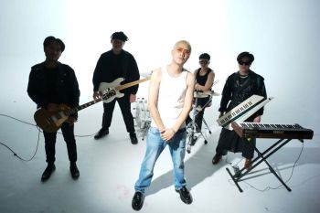 ‘เป้ MVL’ ส่งเพลงใหม่ ปรับลุคหนุ่มร็อกผ่าน ‘GONE’