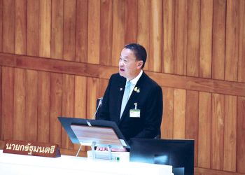 เปิดผลสอบ-คืนตำแหน่งผบ.ตร.  ‘บิ๊กต่อ’ได้เฮ!  ‘โจ๊ก’รอกก.พิทักษ์คุณธรรม