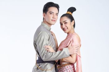 มาแล้วทีเซอร์แรก ‘บุหลันมันตรา’ แฟนตาซี สมการรอคอย ‘นิว-ชิปปี้’ เตรียมพาย้อนเวลาสู่อยุธยา