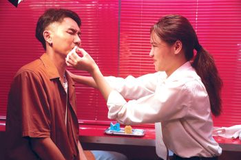 ดูไปยิ้มไป ‘ตรี ชัยณรงค์’ มาแนวทะเล้น  กับเพลงใหม่สุดคิวท์ ‘กะอยากสิมี’