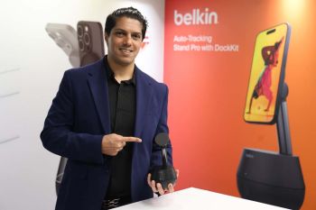 Belkin เปิดตัวแท่นวางไอโฟน-แท่นชาร์จมาตรฐาน Qi2 เดินหน้าสู่ความเป็นกลางทางคาร์บอน