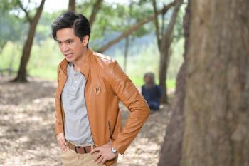 ‘จอร์จ ฐปนัท’ เชื่อ!ใส่สุดพลังแล้ว ไม่หวั่นคนดูสับสน  สองคาแร็กเตอร์ลงจอชนสนั่น