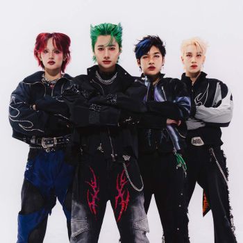 4MIX เพิ่มเลเวลความดุดันปล่อยเพลงใหม่ Walk Walk เสียดสีการแข่งขันของคนยุคปัจจุบัน
