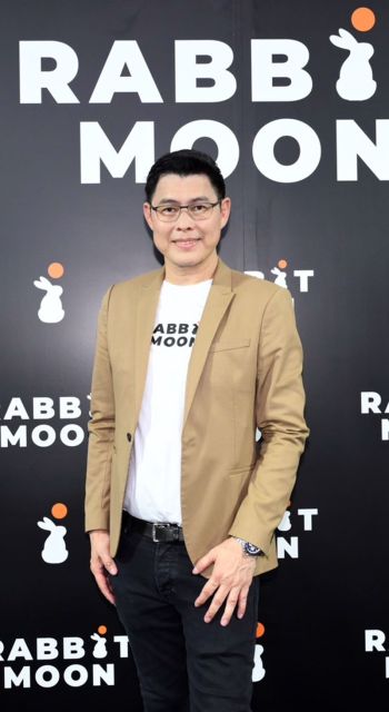 เปิดใจ ‘วิน-เมธวิน อังคทะวานิช’ ผู้บริหารหนุ่มไฟแรง กับการนำทัพRabbit Moonสู่ตลาด T-POP ระดับโลก