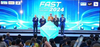 “ฟาสต์ ออโต โชว์ 2024”  เปิดเข้าชมฟรี!!