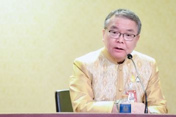 \'หมอชัย\' อวด ผลงานรัฐบาล หลังถูกวิจารณ์ 10 เดือนมีอะไรชัดเจนบ้าง