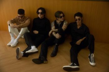 จุดเปลี่ยนในรอบ 15 ปี กับการเดินทางครั้งใหม่ของ  ‘THE MOUSSES’ สู่ค่ายเพลง ‘Me Record’