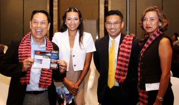 เปิดโลกท่องเที่ยวเนปาล ‘จากลุมพินีสู่หิมาลัย’  สถานทูตเนปาลดึงพันธมิตรธุรกิจการท่องเที่ยวไทย-เนปาล