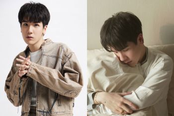 ‘กอดหมอน’ ซิงเก้ิลใหม่ ‘MEYOU’ ถ่ายทอดฟีลอ้อนวอนของคนโดนทิ้ง!