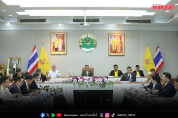 ’สมศักดิ์‘ เผย คณะกรรมการพัฒนาศูนย์กลางสุขภาพนานาชาติ เคาะยุทธศาสตร์ Medical Hub หวังยกระดับไทย