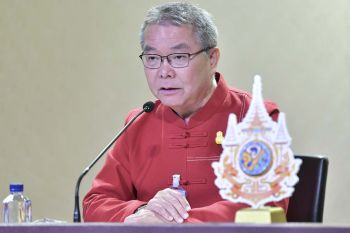 นายกฯชวนประชาชนบริจาคโลหิต 10 ล้านซีซี เฉลิมพระเกียรติในหลวง
