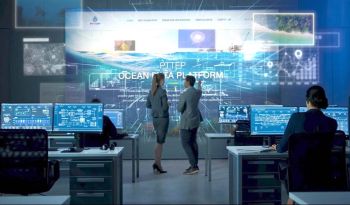 ปตท.สผ. จัดทำแพลตฟอร์มข้อมูลวิทยาศาสตร์ทางทะเล สนับสนุนการอนุรักษ์และฟื้นฟูทรัพยากรในทะเลอ่าวไทย