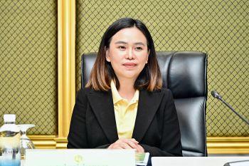 ‘โฆษก มท.’เผยข้อมูลการย้ายทะเบียนบ้านทั่วประเทศเดือน ก.ค. 445,077 คน