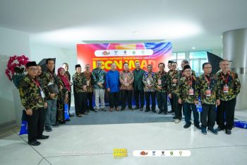 ม.อ. ปัตตานี เจ้าภาพประชุมสัมมนาวิชาการระดับนานาชาติ  เวทีแลกเปลี่ยนนักวิชาการโลกมลายู สร้างความร่วมมือทางวิชาการและวิจัย