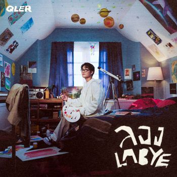 ไม่อยากให้เธอต้องฝันร้าย ‘QLER’ อัลบั้มเต็มชุดแรก ‘ลอง La Bye’