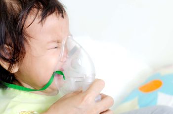 เชื้อไวรัส RSV ศัตรูตัวจิ๋วของเด็กเล็ก ระบาดช่วงปลายฝนต้นหนาว