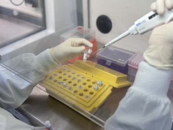 ศูนย์บริการโลหิตฯ เผยความสำเร็จพัฒนาการตรวจหมู่โลหิตหมู่พิเศษ