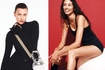 H&M MOVE  ไอเทมโอลิมปิกที่ปารีส  กีฬาผสานแฟชั่น การใช้งานอย่างลงตัว