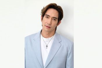 ‘หลุยส์ สก๊อต’ ตัวแทนแห่งความเร็ว!