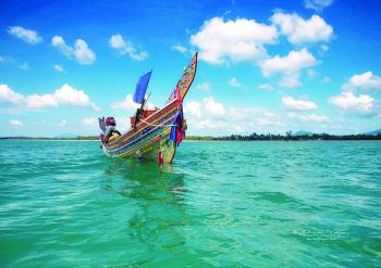 ภูมิบ้าน ภูมิเมือง : ‘เรือกอและ’ ภูมิวิถีชาวประมงทะเลบางนรา