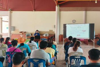 ศูนย์เมล็ดพันธุ์ข้าวพิจิตร ยกระดับนาแปลงใหญ่ \'ลดต้นทุน-เพิ่มผลผลิต\'