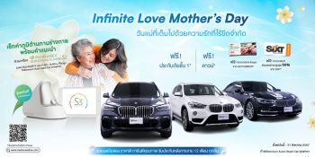 มาสเตอร์ เซอร์ทิฟายด์ฯ จัดแคมเปญพิเศษ เดือน ส.ค.