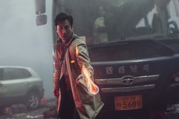 ‘Project Silence’ ผลงานการแสดงทิ้งท้ายอันน่าประทับใจ ของ ‘อีซอนคยุน’