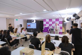 APEX  เปิดตัวนวัตกรรมเลเซอร์ AI ตอบโจทย์ทุกปัญหาผิว