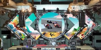 กกท.จัดใหญ่   MotoGP Fan Fest 2024  เพื่อแฟนคลับโมโตจีพีไทยแลนด์