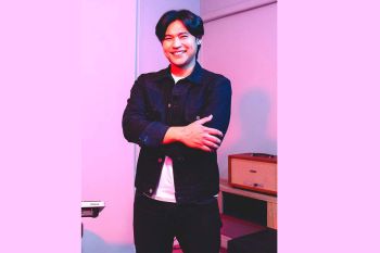 ‘ฟลุ๊ค ไอน้ำ’ กับเพลงใหม่ล่าสุด  ‘เป็นคนดีแล้วเขาไม่เอา เป็นคนเมาดีกว่า’