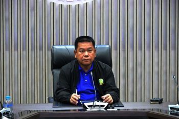 \'ชป.\'ตั้งศูนย์บัญชาการ\'กษ.\'ประสานงานข้อมูลน้ำ บูรณาการบรรเทาอุทกภัย