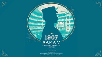 120ปี สยามสมาคมในพระบรมราชูปถัมภ์ ชวนชมการแสดง \'1907: Rama V European Operatic Journey\' โอเปร่า 7 เรื่อง