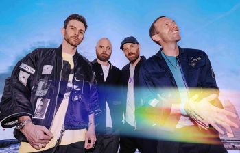 ‘Coldplay’ ปล่อยซิงเกิ้ลใหม่ ‘WE PRAY’ รวมทีมศิลปินจากหลากหลายเชื้อชาติ