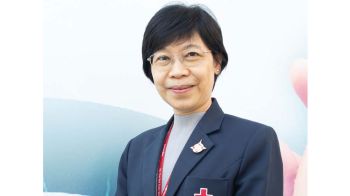 ศูนย์บริการโลหิตฯ ชวนร่วมบริจาคสเต็มเซลล์  ฉลอง 10 ปี วันผู้บริจาคเซลล์ต้นกำเนิดเม็ดโลหิตโลก