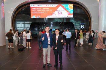 ปิดฉาก 4 งานใหญ่แสดงสินค้าเจรจาธุรกิจระดับนานาชาติใหญ่ที่สุดในอาเซียน