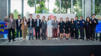 ไทยพีบีเอสจับมือภาคีฯ Kick off \'FutureED Fest 2024\' สร้างอนาคตแห่งการเรียนรู้