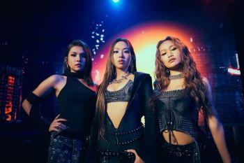 จะไปสุดที่ตรงไหน! ‘DREAMGALS (ดรีมแกลส์)’  ปล่อย Live Performance ปิดโปรเจกท์