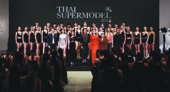 บรรยากาศรอบคัด ‘THAI SUPERMODEL 2024’ คึกคัก  จาก 200 เหลือ 32 คนสุดท้าย โชว์ PROFILE เริ่ด