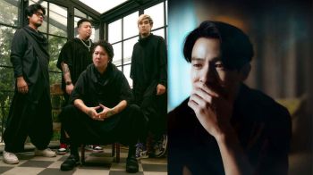 ดราม่าจุกอก! ‘ณัฏฐ์ เทพหัสดินฯ’ หวนรับเล่น MV ในรอบ 10 ปี