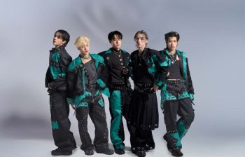 ‘LYKN’ ฉีกแนวเพลงครั้งใหม่ส่งซิงเกิ้ล ‘โฮ่ง! (SUGOI)’