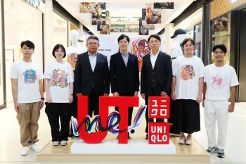 ททท. จับมือ UNIQLO THAILAND-Buakaw Gallery  ชวนคนไทยร่วมกระตุ้นการท่องเที่ยวผ่านกิจกรรม แชะ แชร์