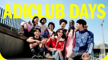 อาดิดาส เปิดแคมเปญ adiClub Days แฟนพันธุ์แท้ชงรางวัลใหญ่ adiClub Pro Pass