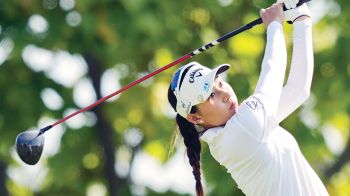 ‘โปรจีน’ซิวรองแชมป์LPGAที่สหรัฐฯ