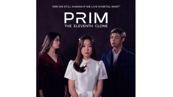 รามาดราม่า 17 นำเสนอเรื่องราวสุดประทับใจใน \'Prim: The Eleventh Clone\' เพื่อพัฒนาโรงพยาบาลชุมชน